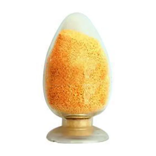 Irregular Lead Oxide သည် အဘယ်ကြောင့် အီလက်ထရွန်နစ်၊ Glass နှင့် Ceramics များအတွက် ဦးစားပေးဖြစ်သနည်း။