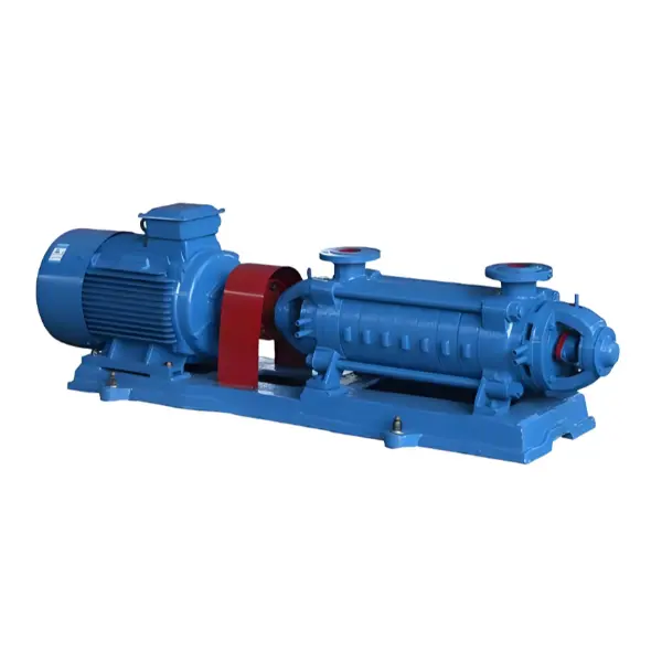 Pump Model Codes တွေကို ဘယ်လိုနားလည်ရမလဲ။ DG၊ D၊ CQ နှင့် အခြားသော Centrifugal Pump Series များအတွက် လမ်းညွှန်
